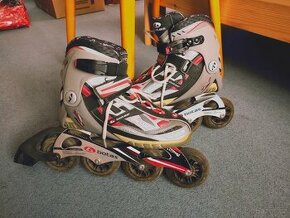 Inline brusle Botas Typhoon vel. 39