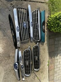 subaru masky