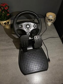 Volant PS3 / PS4