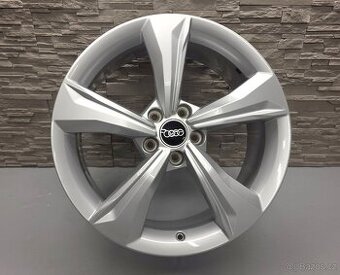 19" Originál Audi Q5 5x112 VW Škoda