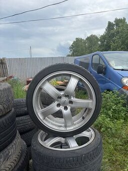 Alu 5x100 r17