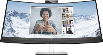 Monitor HP P34hc G4 34" | Nové | Záruka | Faktura