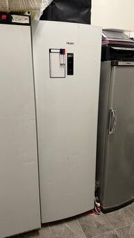 Lednice haier-hr 385wsaa - 1