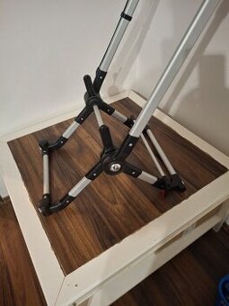 Bugaboo Cameleon 3 - konstrukce po servisu TOP.