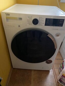 Pračka Beko