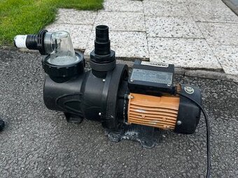 Bazénové čerpadlo FCP-250S - 1