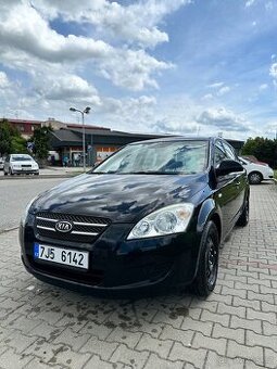 Kia Ceed 1.4