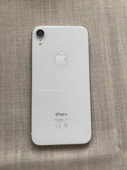 Iphone XR 64GB