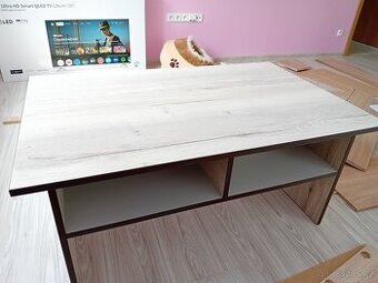 Konferenční stolek