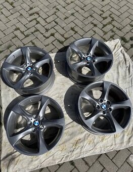 Styling 230 BMW r19 po renovaci