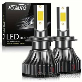H7 led