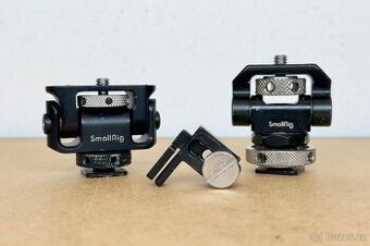 Držáky monitorů a HDMI Smallrig