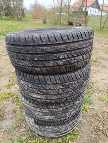 Matador hectorra 3 225/50 R16y