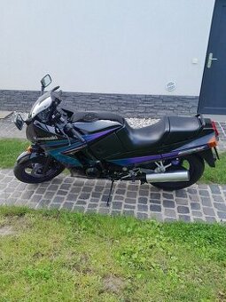 Kawasaki GPX 600R
