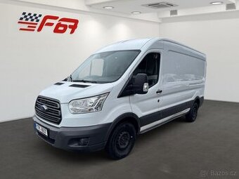 Ford Transit Trend CZ, záruka od FORD.67