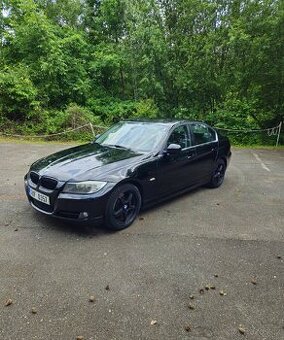 BMW E90 325d 145 kw