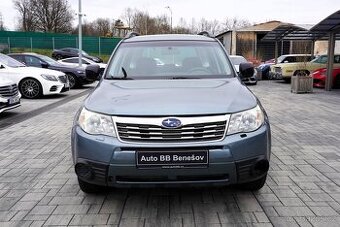 Subaru Forester 2.0i 4x4