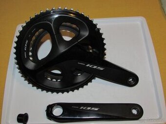 Sada Shimano 105