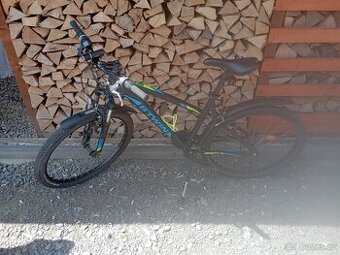 Dětské kolo RockRider 340