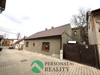 Prodej rodinné domy, 110 m2 - Plaňany, ev.č. 01725 - 1
