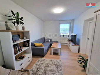 Prodej bytu 3+1, 90 m², Rohatec, ul. Nádražní - 1