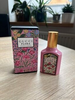 Gucci flora gorgeous gardenia - 1