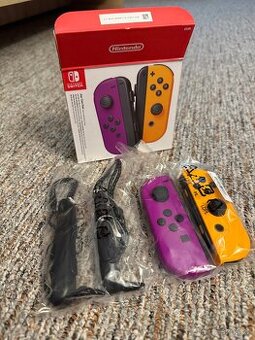 Nintendo Switch JoyCon