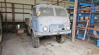 Tatra 805 Kačena