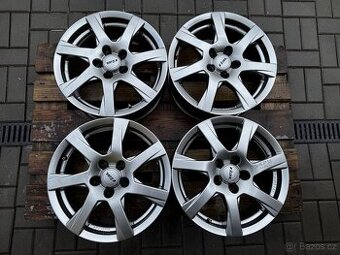 Alu kola, disky r16 5x114,3 ATS
