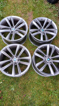 Prodám disky BMW 19