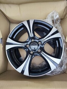 NOVÉ ALU kolo COM4WHEELS 17''