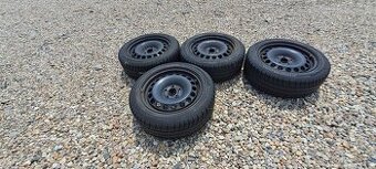 205/55/16 zimní pneu