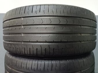 225/55 R17 CONTINENTAL (3918)