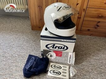 ARAI Astro - nová, nepoužitá