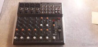 Prodam mixážní pult Behringer. - 1