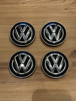 Středové krytky Volkswagen 5G0 601 171 B