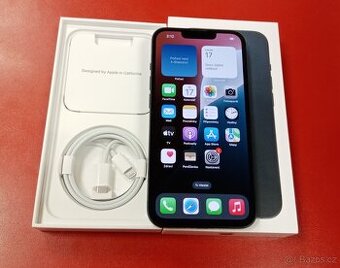 Apple iPhone 13 128GB  - stav A
