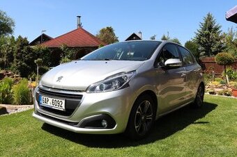Peugeot 208 1.2 PureTech 60kw