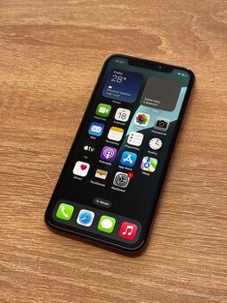iPhone XS 256GB ZLATÝ (nová baterie)