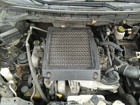 Mazda CX-7 2.3 DiSi 177kw - motor, převodovka