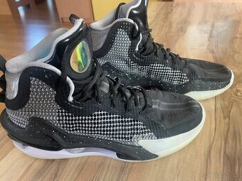 Basketbalové boty vel:43 - Nike Air Zoom G.T. Jump