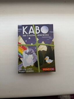 Kabo