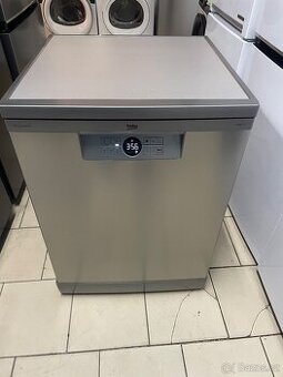 Nepoužitá myčka Beko BDFN26640XC