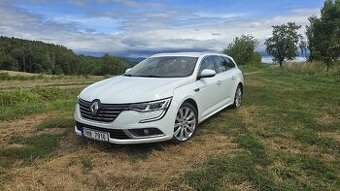 Renault Talisman Grandtour, 1.5 dCi, 81kw, manuál - 1