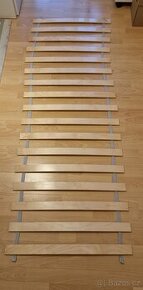 Luroy rošt na postel ikea