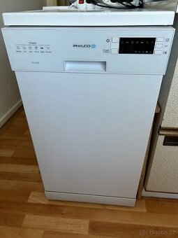 Myčka philco