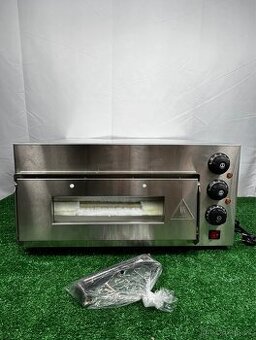 Pec na pizzu 2 000 W
