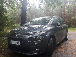 Citroën C4 Picasso, 1.6 BlueHDi, Automat - 1