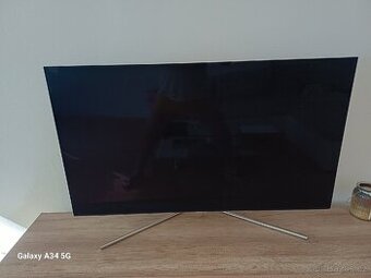 QLED tv Samsung QE49Q7FAMTXXH