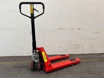 Paletový vozík NF25NL/800 (č. 2625) – předváděcí